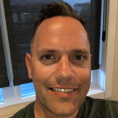 Profile Picture of Jason Nystrom (@nystrom73) on Twitter