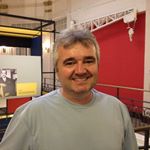 Profile Picture of Roberto Lecomte (@robertolecomte) on Instagram