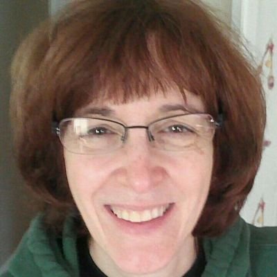 Profile Picture of Debra Kantor (@dp_kantor) on Twitter
