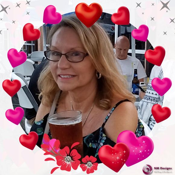 Profile Picture of Dolly mitchell Perkey (@dmperkey) on Poshmark