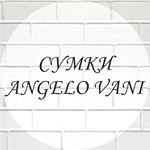 Profile Picture of Сумки Angelo Vani&David Jones (@angelo.vani) on Instagram