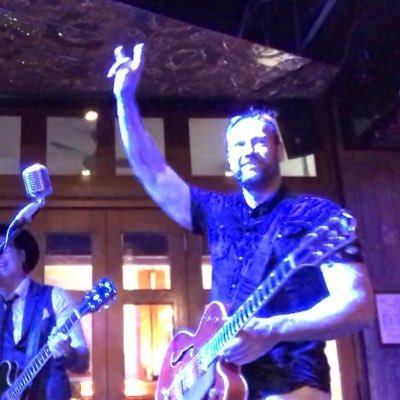 Profile Picture of Richard Millson (@RichM5) on Twitter