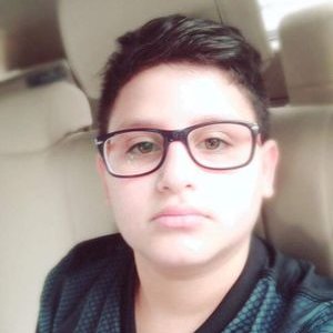 Profile Picture of Zac Andrew (@hamada_beauty) on Twitter