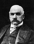 Profile Picture of J. P. Morgan - Wikipediaon Wikipedia