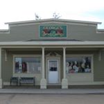 Profile Picture of Morley Knudslien (@georgesharnessandsaddlery) on Instagram