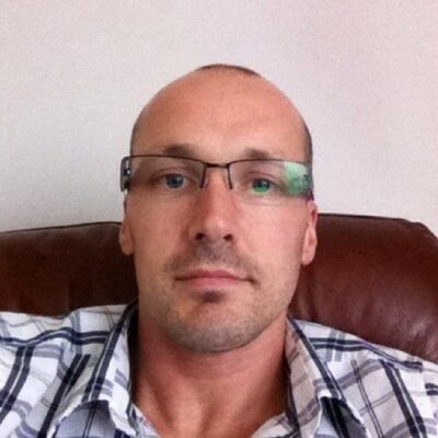 Profile Picture of Darren Milam (@dazmilam) on Twitter