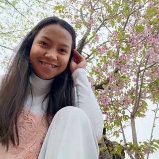 Anne Abelar (Teacher Marga) - Facebook Profile Picture of Anne Abelar (Teacher Marga) (@margahabelar) on Facebook