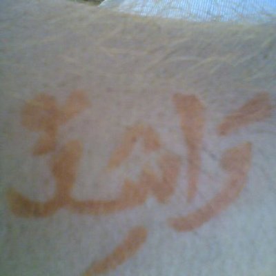 Profile Picture of Ìsmail Rashid (@smailRashid1) on Twitter