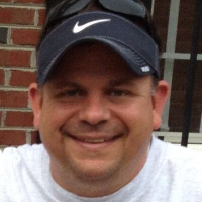 Profile Picture of Scott Yates (@olneybeerman) on Twitter