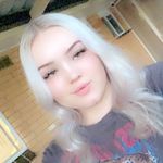 Profile Picture of Audrey Seach (@audreyy.jade) on Instagram