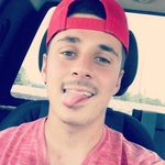 Profile Picture of Cameron Gage Pannell (@camerongage_18) on Instagram