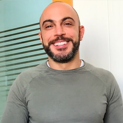 Profile Photo of Charbel Youssef (@charbel_youssef) on Twitter