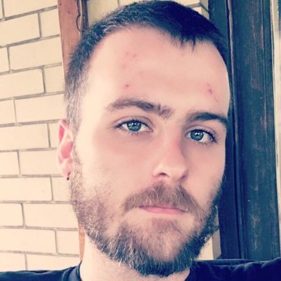 Profile Picture of Collin Perkins (@collinmperkins) on Twitter