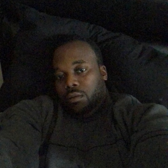 Profile Picture of Robert Glover (@blackrob100) on Poshmark