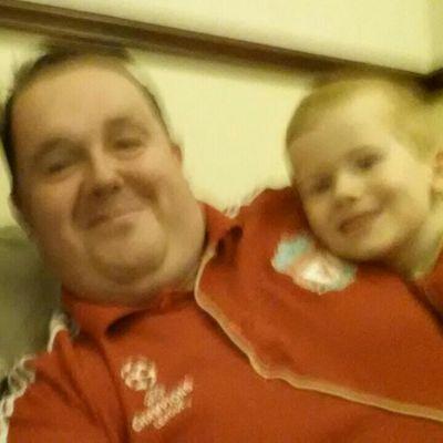 Andrew Smallman - Twitter Profile Picture of Andrew Smallman (@smallman_as) on Twitter