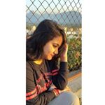 Profile Picture of ANJI (@anjali_upadhyay_23) on Instagram