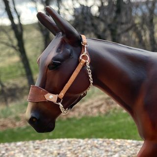 Profile Picture of Kayla Kopp (@kayla.e_harness_and_saddlery) on Instagram