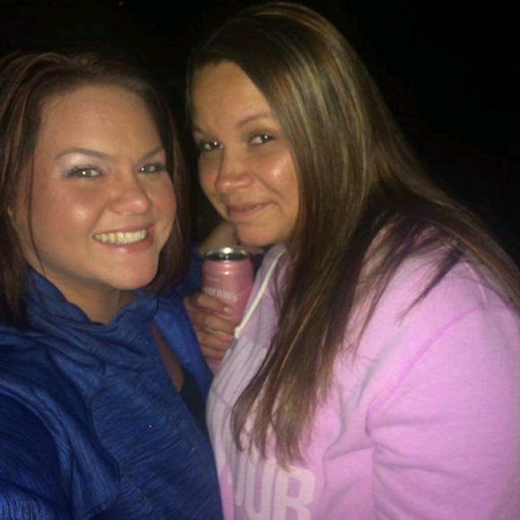 Profile Picture of Meggan Hayworth (@amethystpebble) on Poshmark