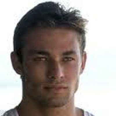 Profile Picture of Scott Russo (@_scottrusso) on Twitter