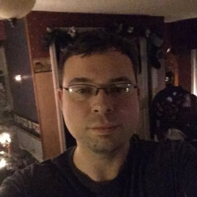 Profile Picture of Nicholas Beauregard (@nickbnickbnickb) on Twitter