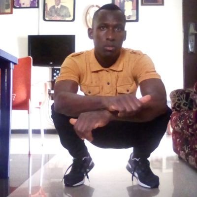 Profile Picture of Daniel Gentle (@DanielGentle2) on Twitter