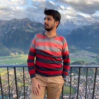 Profile Picture of Jay Chheda (@jay.m.chheda) on Facebook