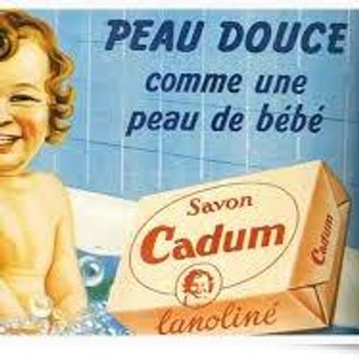 Profile Picture of Camille Dumont (@cadum78) on Twitter