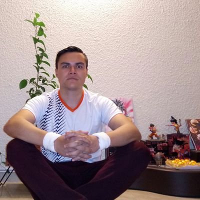 Profile Picture of Fabián Ceballos (@fac_ljc) on Twitter