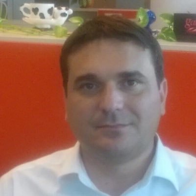Profile Picture of Daniel Iancu Misu (@iancu_misu) on Twitter