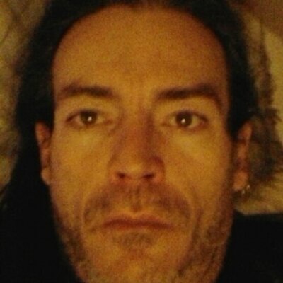 Profile Picture of John DeGraw (@JohnPuffjd69) on Twitter