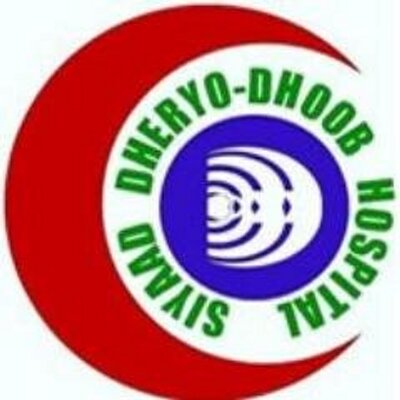 Dalmar Ahmed Diriye - Twitter Profile Picture of Dalmar Ahmed Diriye (@daljir2) on Twitter