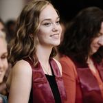Profile Picture of Clarissa Hofer (@clarissaxhofer) on Instagram