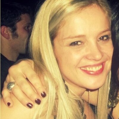 Profile Picture of Micaela Dunaevsky (@Mika_du) on Twitter