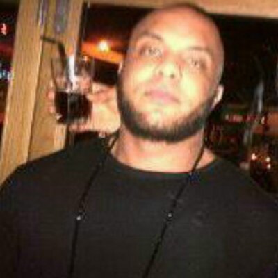 Profile Picture of Delroy Blair (@dellyarma) on Twitter