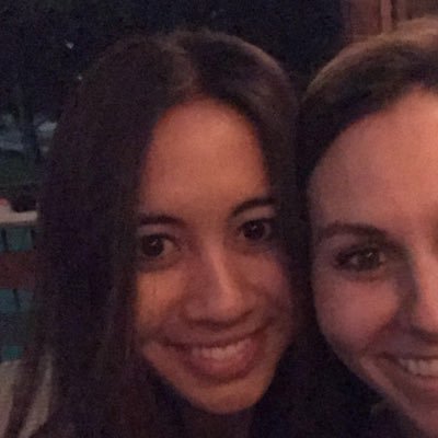 Profile Picture of Bianca Benson (@biancabnb) on Twitter