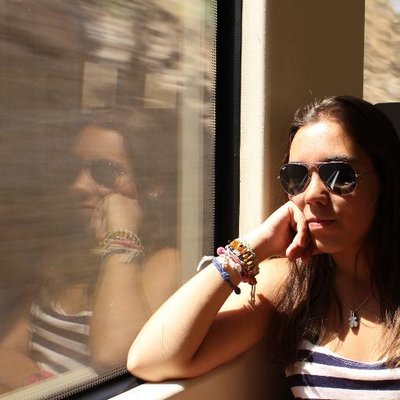 Profile Picture of Beatriz Hidalgo (@BeaHidalgoG) on Twitter