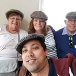 Profile Picture of David Forster Brian Beamish (@dandsbeamish) on Instagram