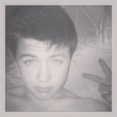 Profile Picture of Daniel Mustoe (@badamandan1) on Twitter