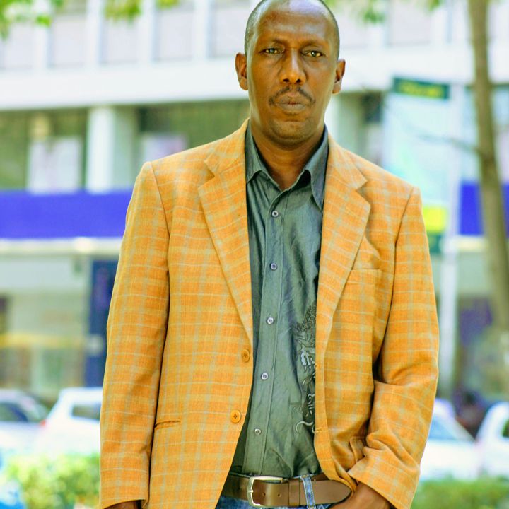 Profile Picture of Edward njoroge (@user19412915981970) on Tiktok