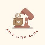 Profile Picture of Bake With Alice (BWA) (@bakewithalice_) on Instagram