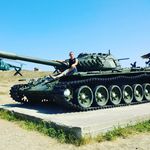 Profile Picture of Daniel Blacksmith (@daniel_blacksmith_) on Instagram