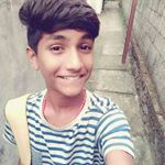 Profile Picture of SamAntony (@_sam_antony_) on Instagram