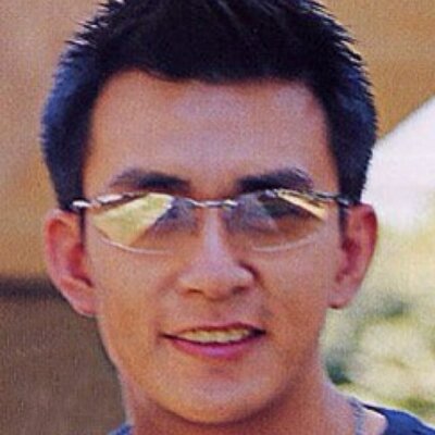 Profile Picture of Hou Chen Yang (@calvinhou) on Twitter