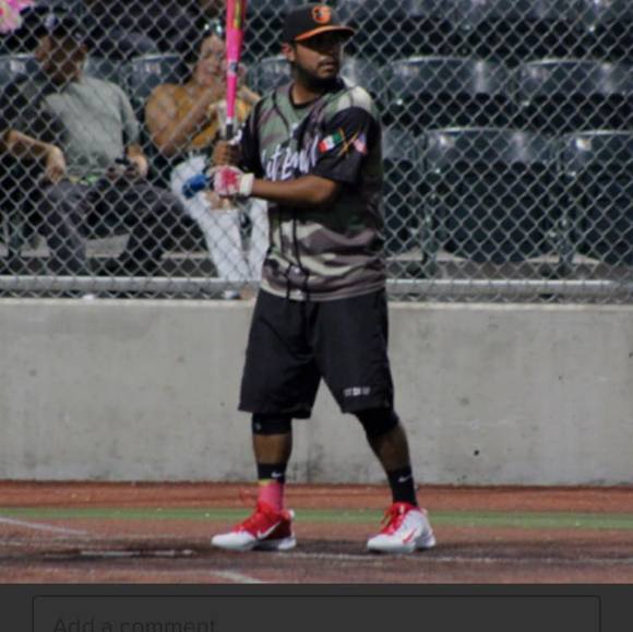 Profile Picture of Richard Barrera (@kane1113_2006) on Poshmark