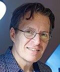 Profile Picture of Gene Barrettaon Wikipedia
