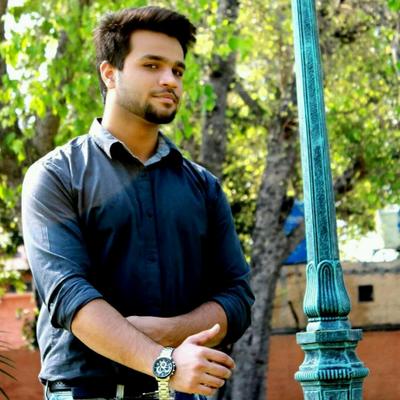 Omar Akram - Twitter Profile Picture of Omar Akram (@omarakram633) on Twitter