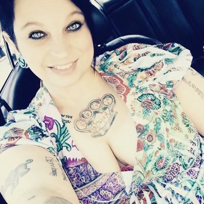 Profile Picture of Ami Quinn (@Ami_Quinn81) on Twitter
