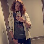Profile Picture of Garrett Clough (@paladin_w0lf) on Instagram