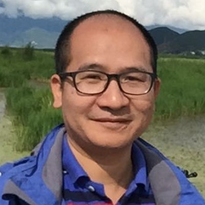 Profile Picture of Lin Chen (@LinChen_NJU) on Twitter