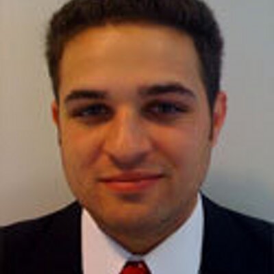 Profile Picture of Charles Petredis (@cpetredis) on Twitter